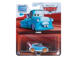 Disney Pixar Cars Logan Kyandee Hvb03
