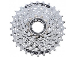 Casette en bicicleta SHIMANO CS-HG51-8