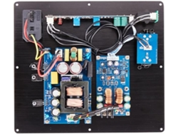 Placa amplificadora digital activa para subwoofer TPA3255 SFUSHOS
