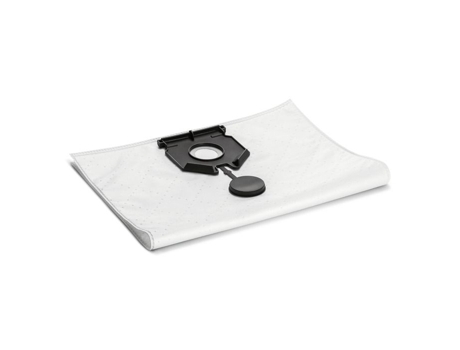 Bolsa de filtro de tejido no tejido Nt 30/1 Paquete de 05 Kärcher 28891540 KARCHER