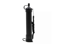 Botella de agua con forma de paleta ELECTVAULT1