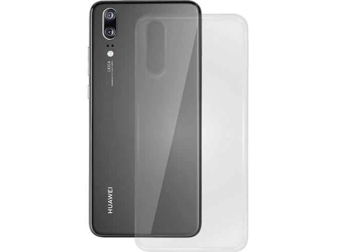 Carcasa Huawei Mate 20 PEDEA 11560122 Transparente