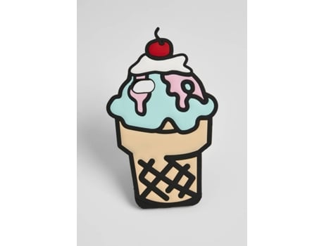 Funda Apple iPhone 7, 8 MISTER TEE Icecream Multicolor