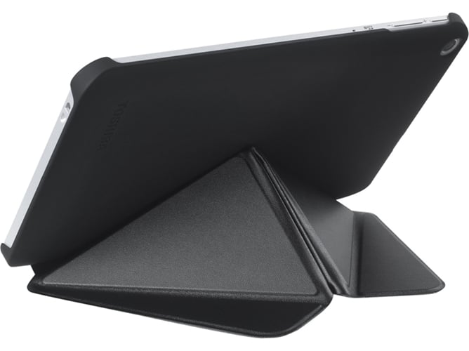 Funda Tablet TOSHIBA Encore 2 (Toshiba Toshiba - 8'' - Negro)