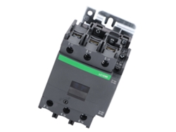 2026dz-contactor CA 95a 1na 1nc Bobina 380v Contactos plateados Controlador de motor LC1D95 CA380v
