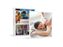 Caja Regalo SMARTBOX Bienestar y relax ¡sólo para ella!