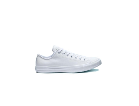 Zapatillas CONVERSE Chuck Taylor All Star Unisex (36 - Blanco)