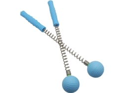 2 Martillos De Pelota De Golf Para Masaje Manual, De Espalda Y Hombros.