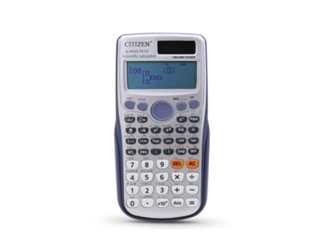 Calculadora Papelería Escuela Multifunción