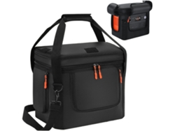 Bolsa De Transporte Power Station Para Almacenamiento Al Aire Libre Con Correa Para El Hombro.