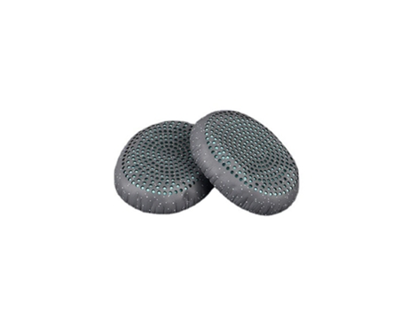 Almohadilla para Auscultadores MOROROR Earphones and Headphones(para Skullcandy Riff)