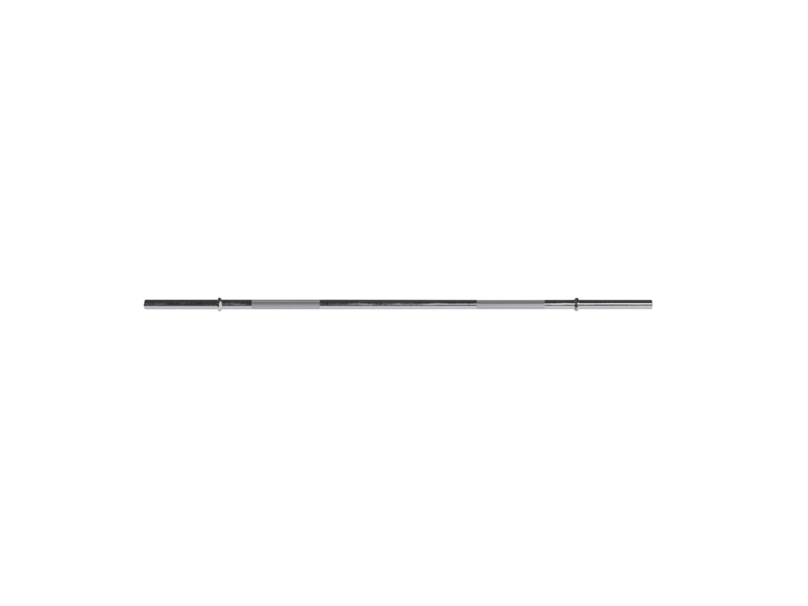 Barra BODYTONE de Musculação 150/28
