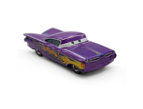 Dianey pixar cars 1:55 scale diecast metal lightning mcqueen doc hudson alloy toys car model brand new brio cartoon cars for kid