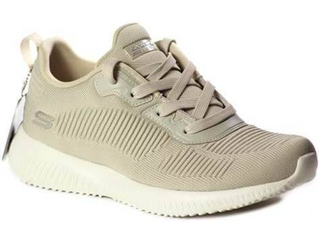 Botas SKECHERS Red Mujer (38.5 - Beige)