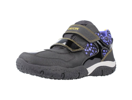 Zapatos de Niños GEOX Negro (33)