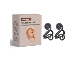 Pendientes relajantes para las orejas