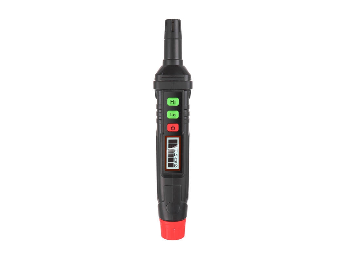Detector de gas Habotest HT61 para competición con herramientas de detección rápida de gases