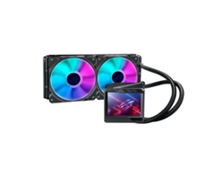 Equipo de refrigeración por agua ASUS Procesador Asus Rog Ryujin II 240 Argb