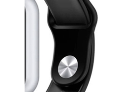 Smartwatch KLACK LKLACKL8 Negro Gris