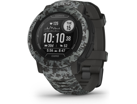 REL DESP GARMIN INSTINCT 2S CAMO PR
