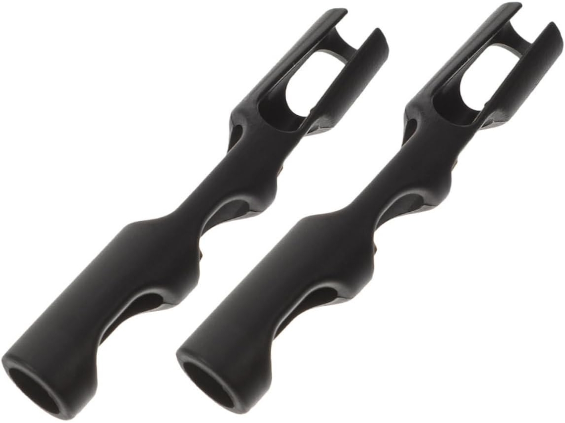 Juego De 2 Piezas Para Corregir La Postura Del Arco Del Violín: Accesorio De Aprendizaje Para Principiantes Que Mejora La Postura.