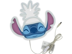 Stitch Wall Mountable Led Neon Light