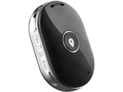 Localizador Gps Impermeable Para Niños, Wifi, Mini Rastreador Personal
