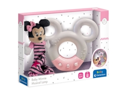 Lámpara MINNIE Projector Interactivo com Música