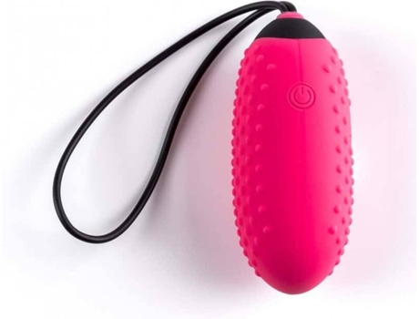 Huevo con Mando VIRGITE G4 (Rosa)