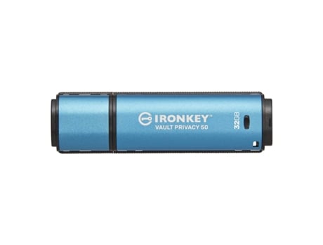 Pen Drive USB KINGSTON Ikvp50/32GB 32 GB
