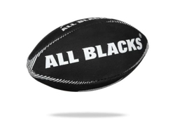 Mini balón de rugby GILBERT All Blacks (taille 1) Taille 1