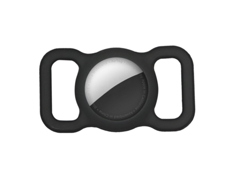 Apple Airtags Silicone Protective Case Gps Locator Tracker Untuk Hewan