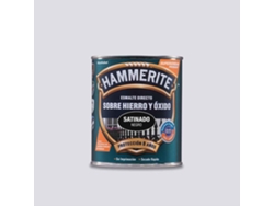 Bruguer Hammerite Xyladecor Esmalte Metal Satinado Liso 5093689 750Ml