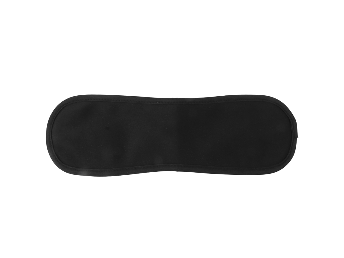 VVJIJILLY Máscara De Conforto Para Os Olhos, Máscara Estilo Baile De Máscaras Com Fita De Cetim Para Descanso Ininterrupto