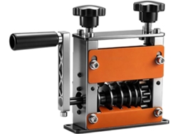 Pelacables De 6 Orificios, Modo Dual, Portátil | Herramienta Ajustable Para Cables Con Función De Pelado