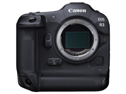 Cámara CANON R3 Corpo