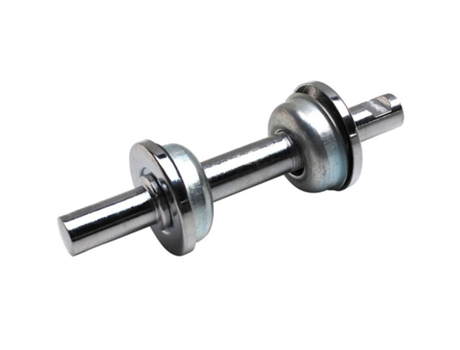 Soporte de fondo con llave P2R thompson 40mm