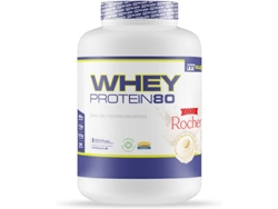 Whey Protein80 - 2 Kg Coco Rocher Masmusculo