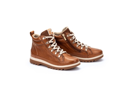 Botas de Mujer PIKOLINOS Vigo Marrón (38)