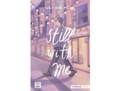 Libro Still With Me de Lily del Pilar (Castellano)