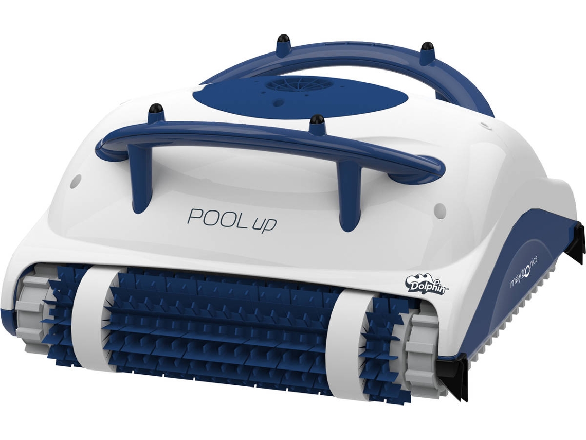 ROBOT POOL UP