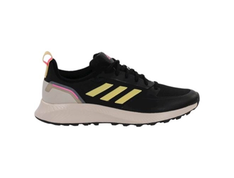 Zapatillas Mujer ADIDAS Runfalcon 20 TR Negro (Tam: 36,6)