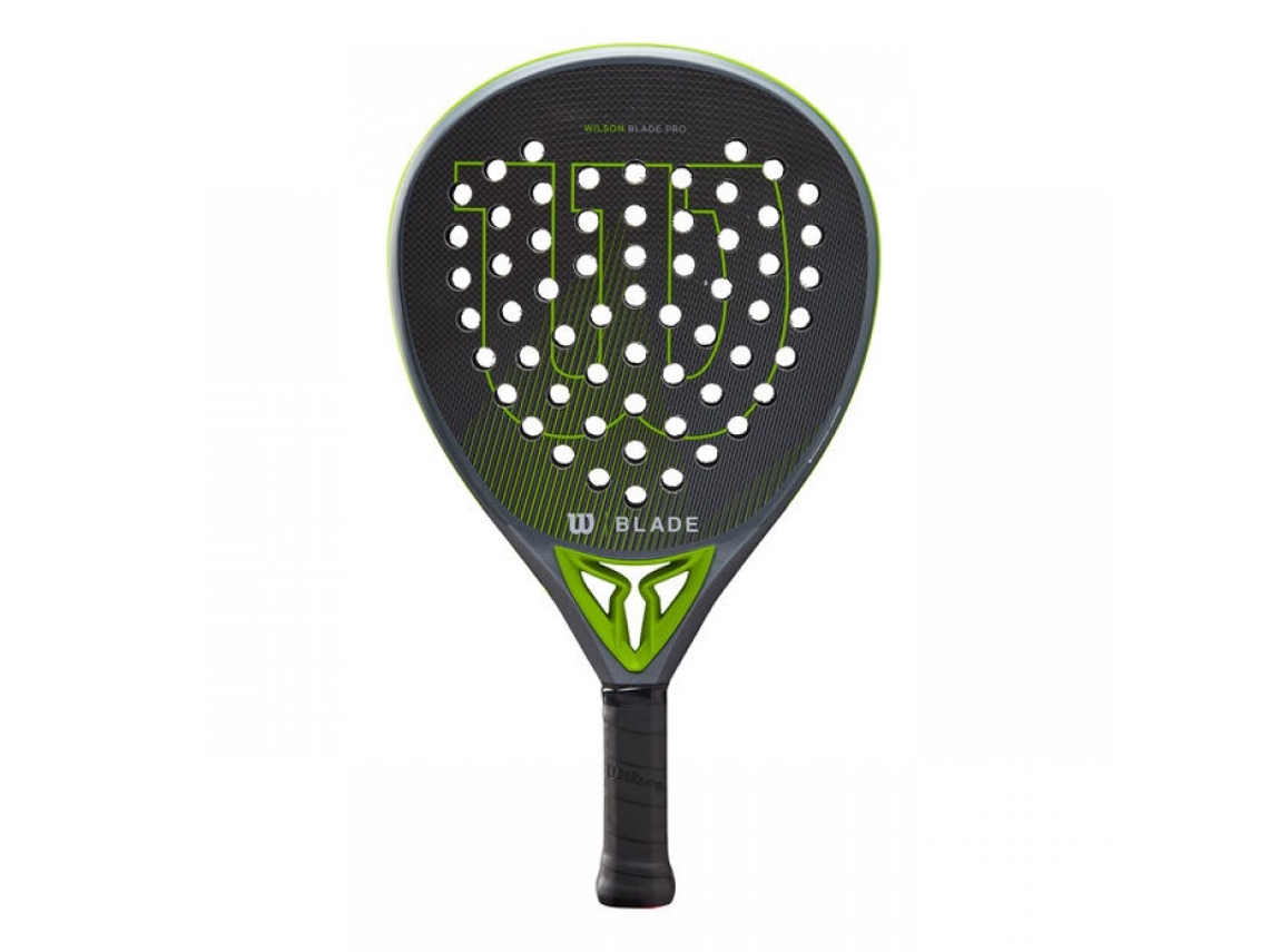 Pala de Pádel WILSON Blade Pro V2