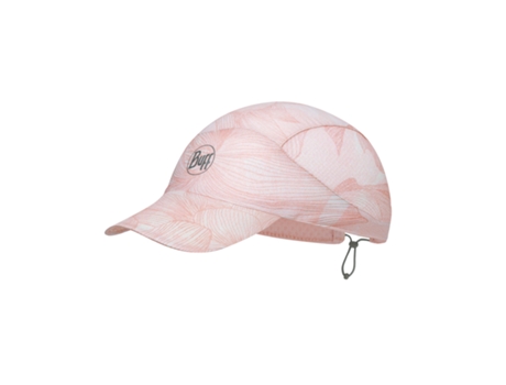 Gorra Unisex BUFF Speed Cyancy Rosa (L/XL)