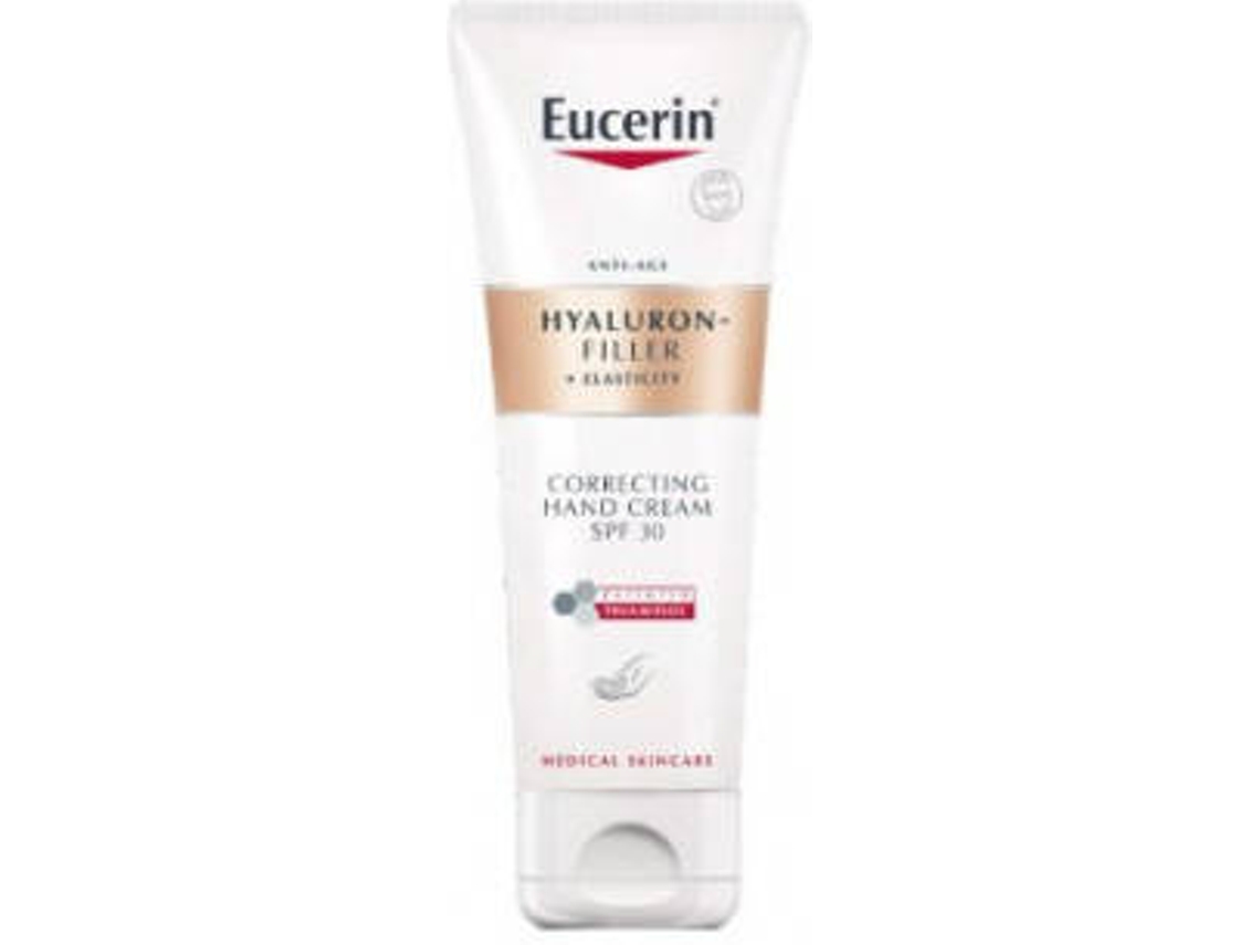 Crema de Manos EUCERIN Hyaluron Filler Crema Manos