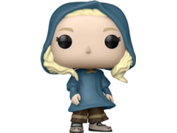 POP TV: WITCHER-CIRI