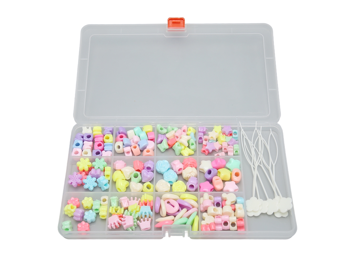 165 Piezas Anillos De Joyería Para Trenzas De Cabello Dreadlocks Diy Multiforme Resina Colorida Reutilizable