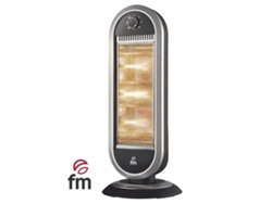 Emisor Térmico Grupo Fm H30 (1200 W)