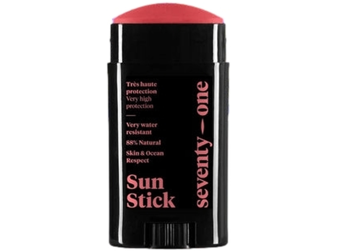 Sun Stick Sunset