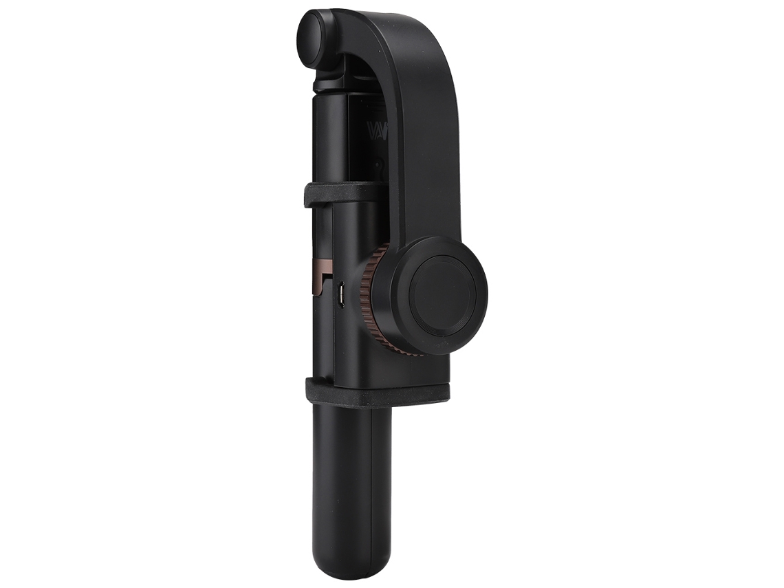 Palito Para Selfie (antitremor Uniaxial, Conexión Bluetooth)
